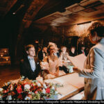 Location: Sextantio – Santo Stefano di Sessanio | Fotografo: Giancarlo Malandra Wedding Reporter