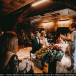 Location: Sextantio – Santo Stefano di Sessanio | Fotografo: Giancarlo Malandra Wedding Reporter