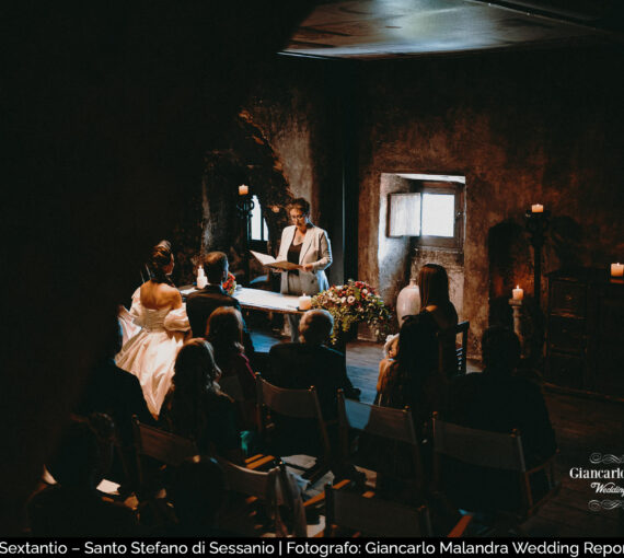 Location: Sextantio – Santo Stefano di Sessanio | Fotografo: Giancarlo Malandra Wedding Reporter