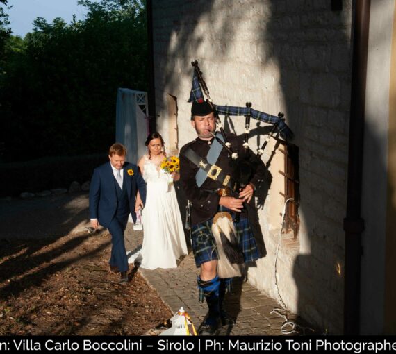 Location: Villa Carlo Boccolini – Sirolo | Ph: Maurizio Toni Photographer