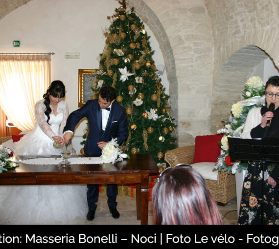 Location: Masseria Bonelli – Noci | Ph: Le vélo – Fotografia