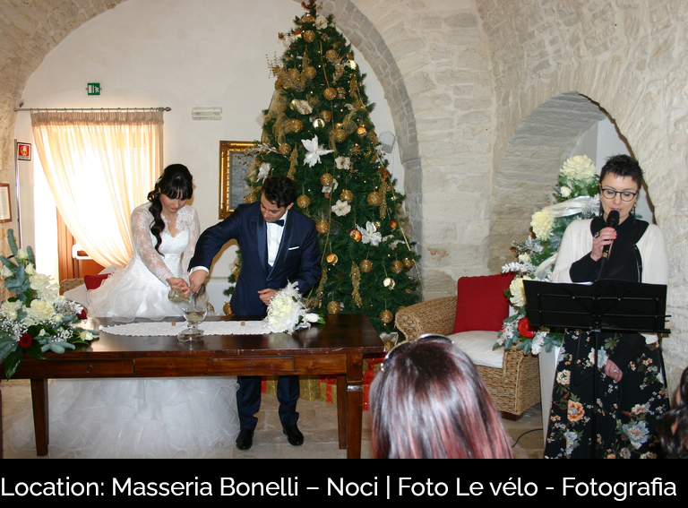 Location: Masseria Bonelli – Noci | Ph: Le vélo – Fotografia