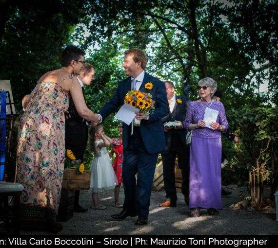 Location: Villa Carlo Boccolini – Sirolo | Ph: Maurizio Toni Photographer