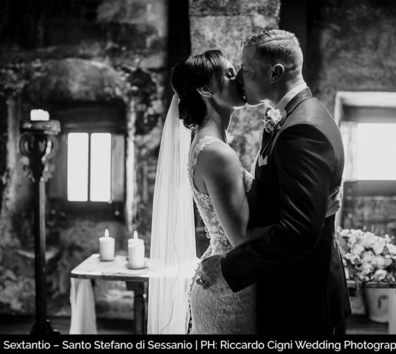 Location: Sextantio – Santo Stefano di Sessanio | PH: Riccardo Cigni Wedding Photography