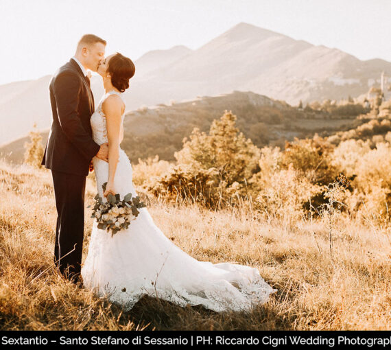 Location: Sextantio – Santo Stefano di Sessanio | PH: Riccardo Cigni Wedding Photography