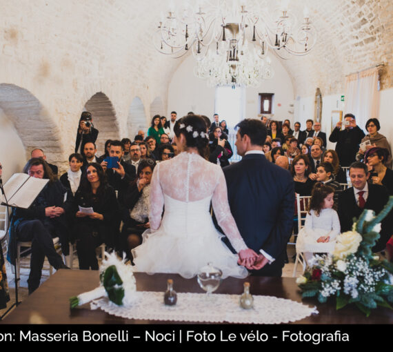 Location: Masseria Bonelli – Noci | Ph: Le vélo – Fotografia