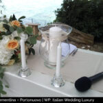 Location: Torre Clementina – Portonuovo | WP: Italian Wedding Luxury