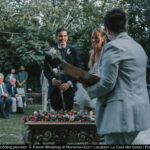 Ph: Photorama | Wedding planner: G-Eventi Wedding di Marilena Gizzi | Location: La Casa del Gelso | Fiori: Faieta Fiori